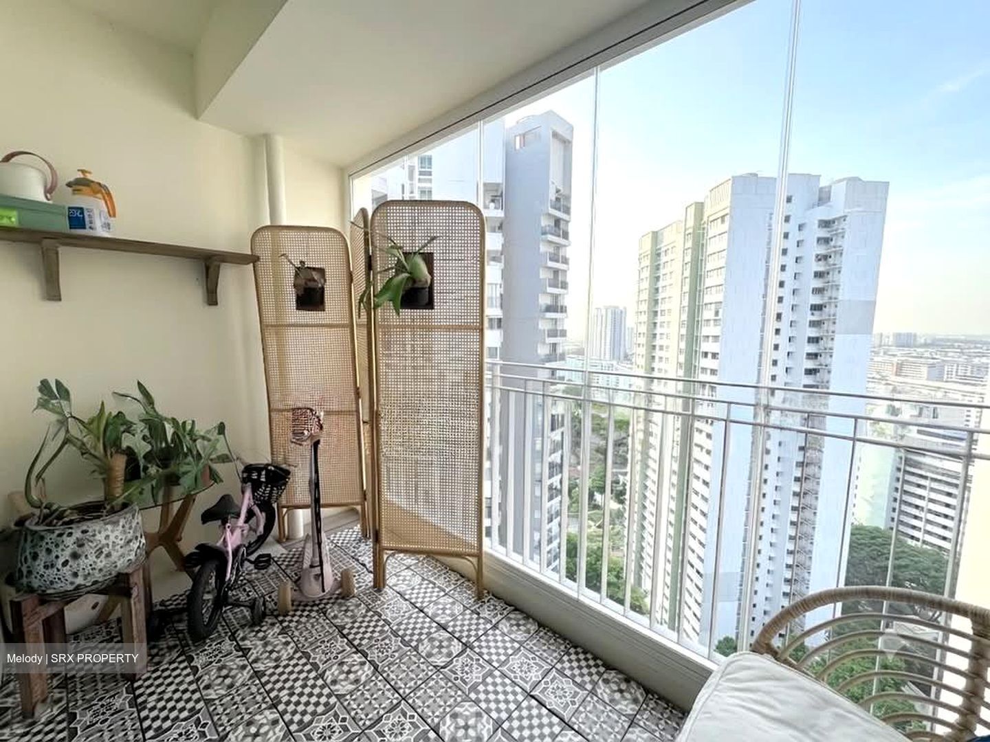 Blk 588B Park Central @ Amk (Ang Mo Kio), HDB 4 Rooms #564802961